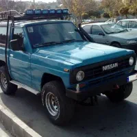 پاترول دو درب|خودرو سواری و وانت|خرمآباد, |دیوار