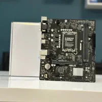 باندل ایسوس H610 DDR5 همراه CORE I5 12400F