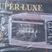 توستر آکبند