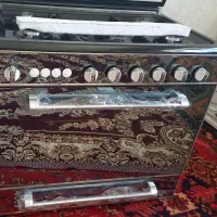 فرگاز|اجاق گاز و لوازم برقی پخت‌وپز|اهر, |دیوار