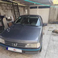 پژو 405مدل 97|خودرو سواری و وانت|مینودشت, |دیوار