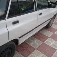 پراید 131 SL، مدل ۱۳۹۱|خودرو سواری و وانت|سنندج, |دیوار