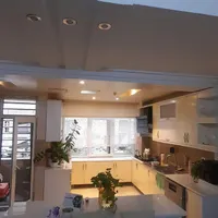 اجاره آپارتمان ۸۸ متری دو خواب ته انسر