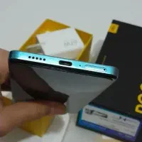 Poco X5 Pro 256G|موبایل|سوسنگرد, |دیوار