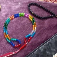 تسبیح|کلکسیون اشیاء عتیقه|تبریز, |دیوار