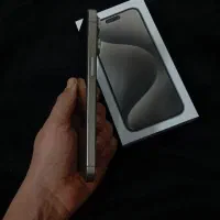 ایفون15پرومکس (کپی)|موبایل|مشهد, موعود|دیوار