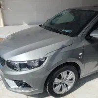 تارا اتومات وی 4 تیتانیوم|خودرو سواری و وانت|رشت, کوی جام جم|دیوار