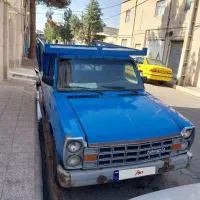 نیسان مدل ۸۸