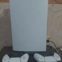 پی اس فایو فت دیجیتال
