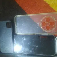 ۳ گوشی سامسونگ کارکرده و قاب‌ها|لوازم جانبی موبایل و تبلت|محمدیه-قزوین, |دیوار