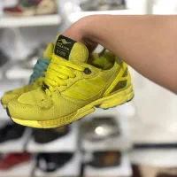 کتونی zx اورجینال