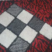 فرش مناسب اتاق و آشپزخانه