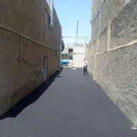 آسفالت تراشه در سراسر تهران کرج شهریار|خدمات پیشه و مهارت|کرج, دهقان ویلا|دیوار