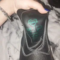 کفش ایمنی سایز ۴۲|کیف، کفش، کمربند|شاهین‌شهر, گزبرخوار|دیوار