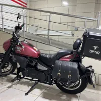 موتور لیفان V16s|موتورسیکلت|تبریز, |دیوار