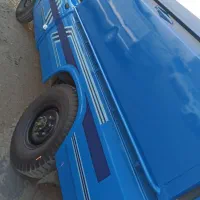 نیسان آپشنال بنزینی مدل 1404|خودرو سواری و وانت|همدان, |دیوار