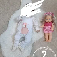 سرهمی لی نوزاد سیسمونی پاپوش|کفش و لباس بچه|مشهد, سرافرازان|دیوار