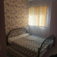 اجاره منزل مبله دو خوابه نزدیک بیمارستان پیوندصدرا|اجارهٔ کوتاه‌مدت آپارتمان و سوئیت|صدرا-فارس, فاز ۱|دیوار