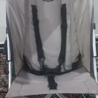 کالسکه مسافرتی خارجی|کالسکه و لوازم جانبی|کرج, حصارک|دیوار