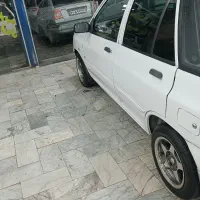 پراید111|خودرو سواری و وانت|مشهد, کوثر|دیوار