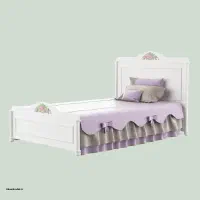 سرویس تخت نوزاد و نوجوان بالسا