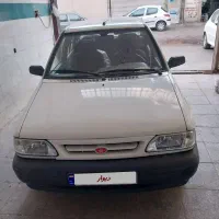 پراید 131SE