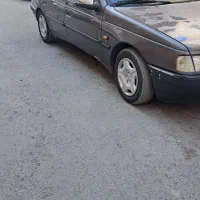 پژو روا مدل ۸۷