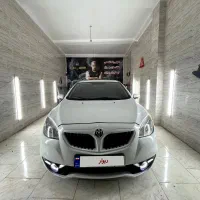 برلیانس اتومات مدل ۹۶