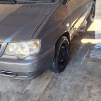 پراید ۱۱۱ شاسی پلمپ