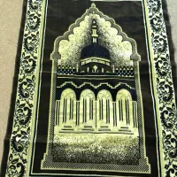 سجاده،مهرنماز و تسبیح