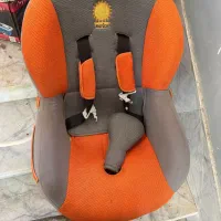 کریر و صندلی ماشین کودک