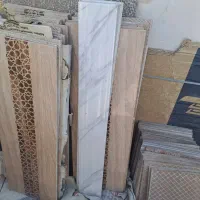کاشی بین کابینت و قرنیز|مصالح و تجهیزات ساختمان|مسجد سلیمان, |دیوار