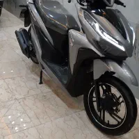 کلیک150مدل ۴۰۲|موتورسیکلت|کنگاور, |دیوار