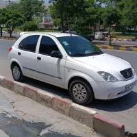 تیبا 2 کم کار مدل ۱۴۰۰