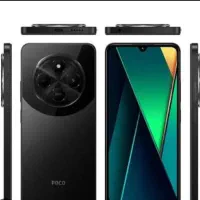 گوشی Poco c75|موبایل|کیش, |دیوار