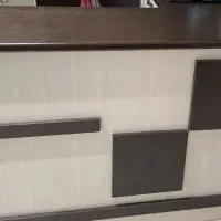 کابینت اپن MDF