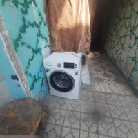 لباسشویی تمان اتوماتیک مدیا