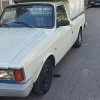 پیکان وانت|خودرو سواری و وانت|میاندوآب, |دیوار