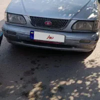 پراید مدل 87|خودرو سواری و وانت|رباط‌کریم, الارد|دیوار