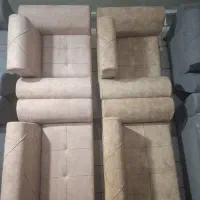 مبل اسکارلت|مبلمان خانگی و میز عسلی|زاهدان, |دیوار