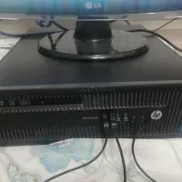 سیستم کامپیوتر بسیار کم کار