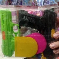 اسباب بازی تفنگ ساچمه ای جفتی|اسباببازی|مشهد, عیدگاه|دیوار