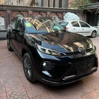 Toyota Wildlander 2025 Luxury Plus AWD|خودرو سواری و وانت|تهران, آرژانتین|دیوار