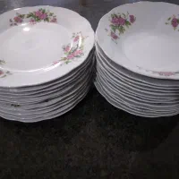 ظروف چینی