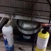 تعمیرات انواع یخچال و ساید یخچالساز درمحل با ضمانت|خدمات پیشه و مهارت|مشهد, رسالت|دیوار