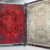 نمایندگی فرش کاشان نبش مهر۵۷ با ۳۵٪تخفیف
