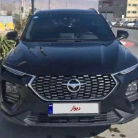 هایما 8s مدل ۱۴۰۳