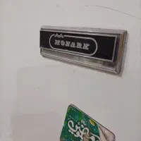 یخچال سالم قدیمی|یخچال و فریزر|قم, چهار مردان|دیوار