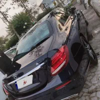 بنز E350 مدل 2020 عروسک|خودرو سواری و وانت|رشت, جانبازان|دیوار