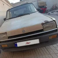 پی کی مدل ۸۶|خودرو سواری و وانت|بیرجند, |دیوار